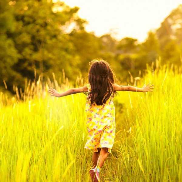 A Letter to my Younger Self