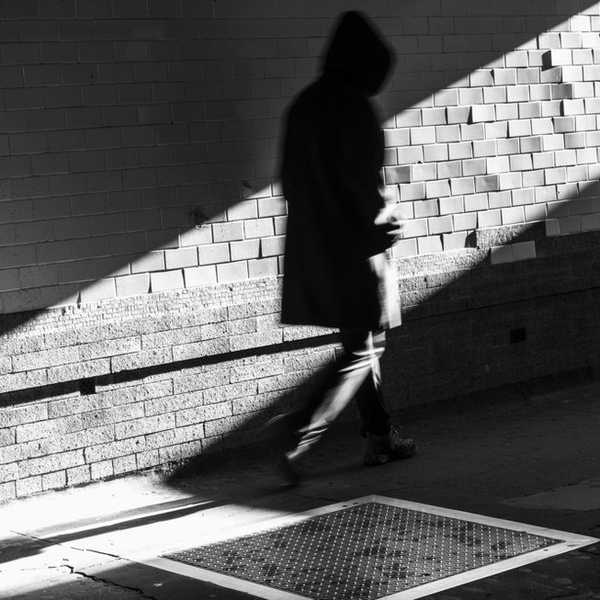 The Most Important Lesson My Stalker Taught Me