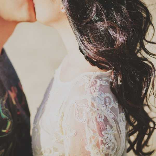 Dear Future Boyfriend