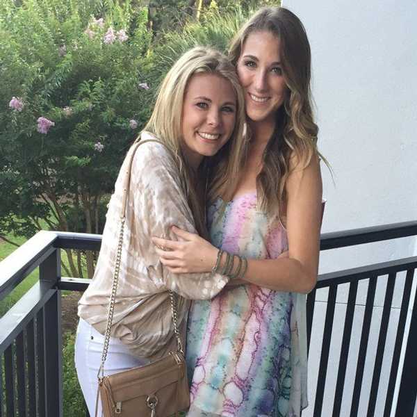 6 Things To Thank Your Older Sister For