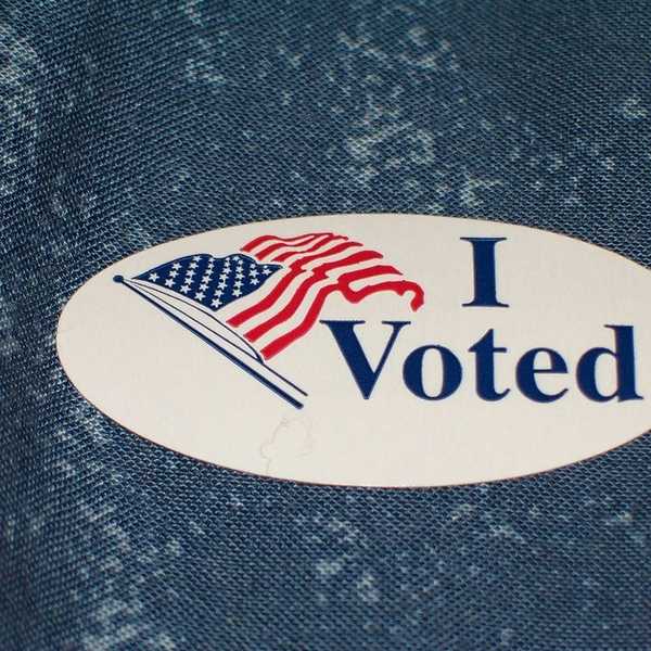 Why You, As a College Student, Should Vote