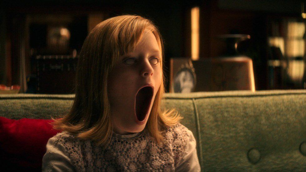 My Review of "Ouija: Origins of Evil"