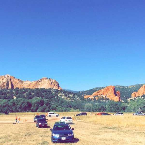 Ten Things Observed in My Tenth Week of College