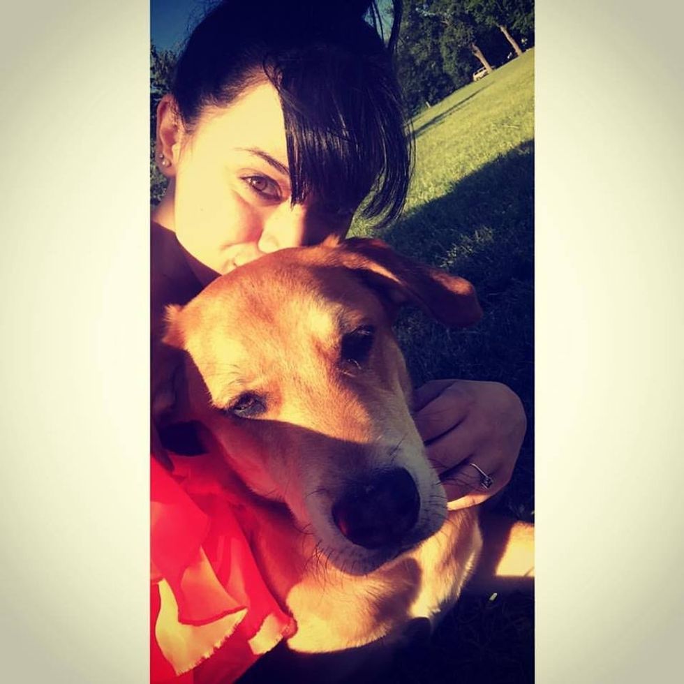 10 Reasons Dogs are a Girls Best Friend