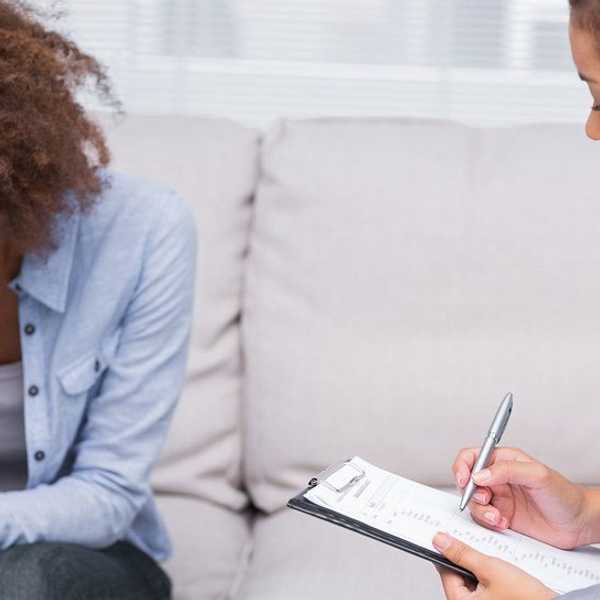 6 Reasons Why I Want To Be A Therapist