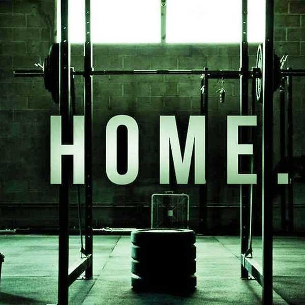 How The Gym Changed My Life