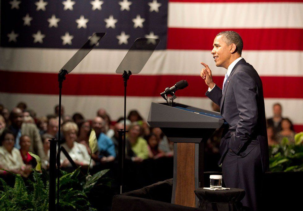 Introverts, Don’t Be Afraid To Put Yourself Out There