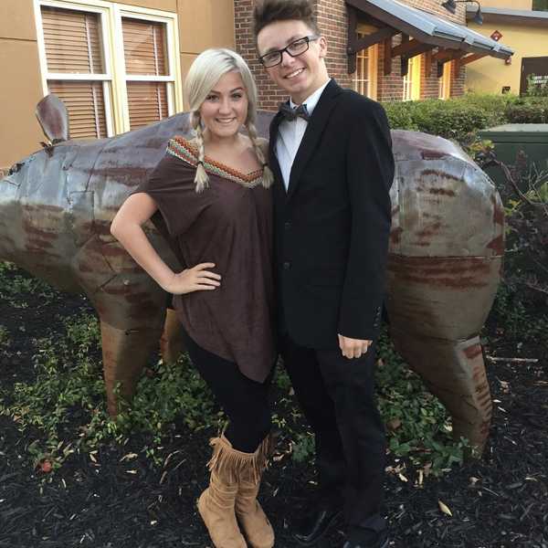 Homecoming Was Better Than I Ever Imagined