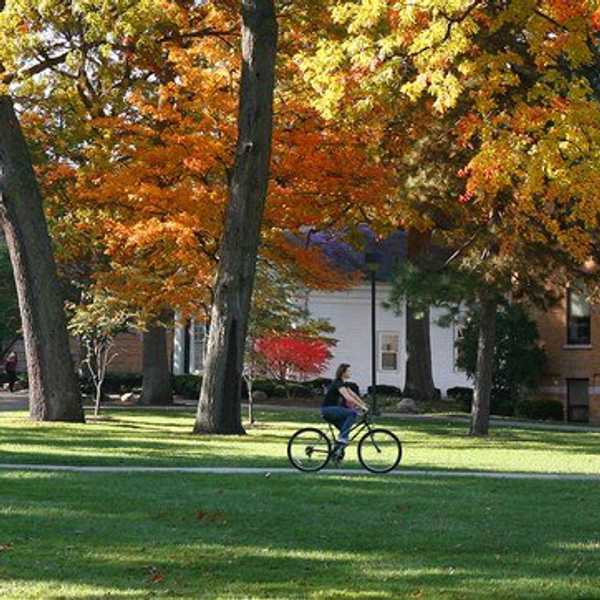 11 Things You Learn During the First Semester of College