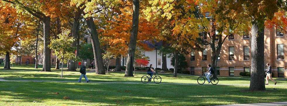 11 Things You Learn During the First Semester of College