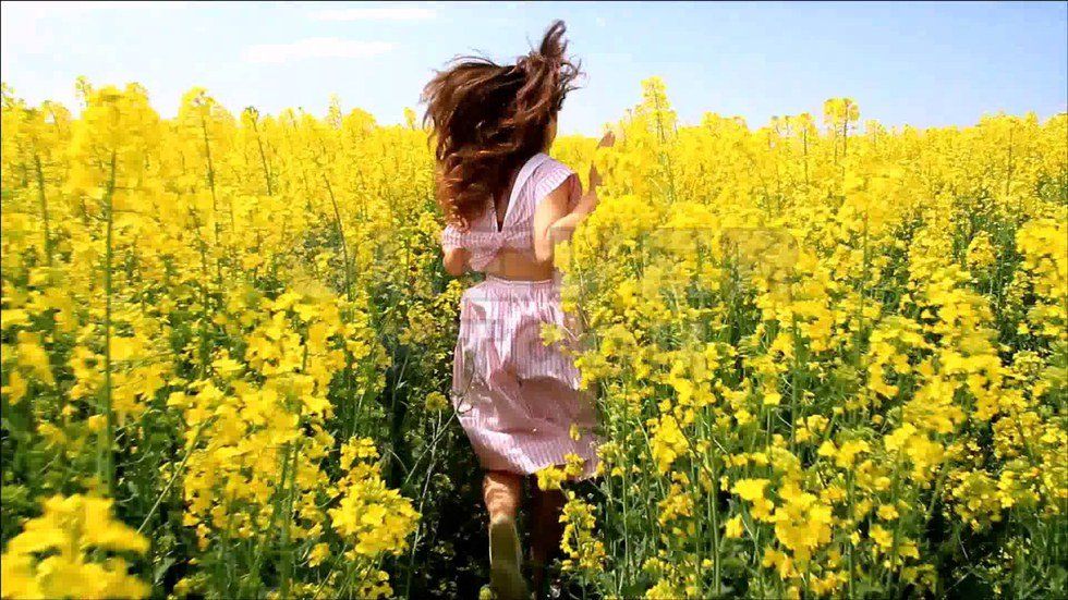 A List Of Life's Simplest Pleasures