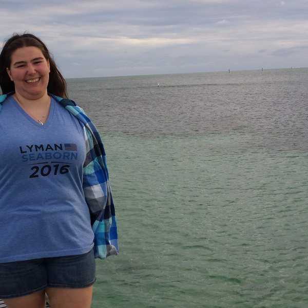 11 Shirts to Show Your Electoral Support for Other Candidates