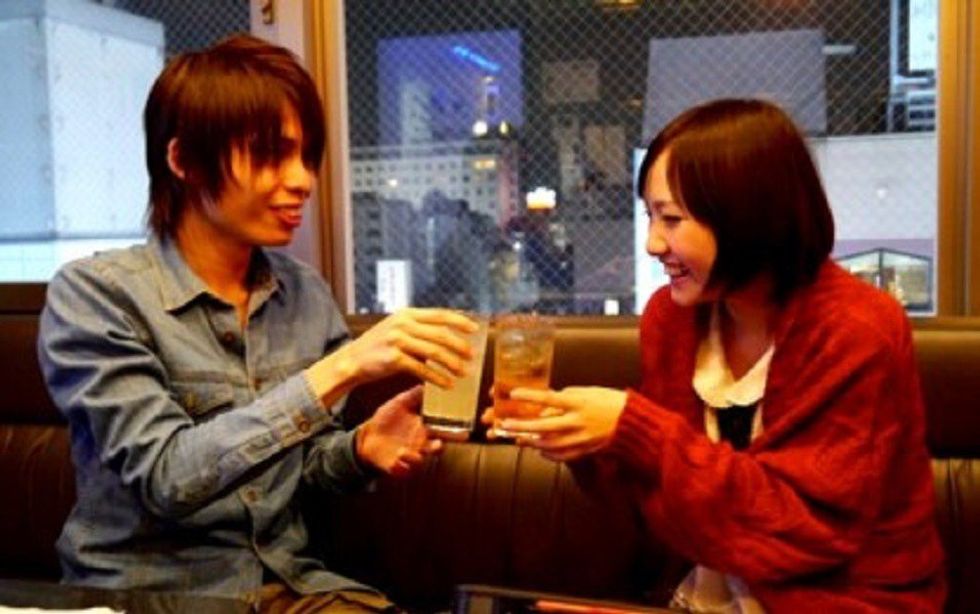 Japan's Low Birth-Rate Surprisingly Effects Us All