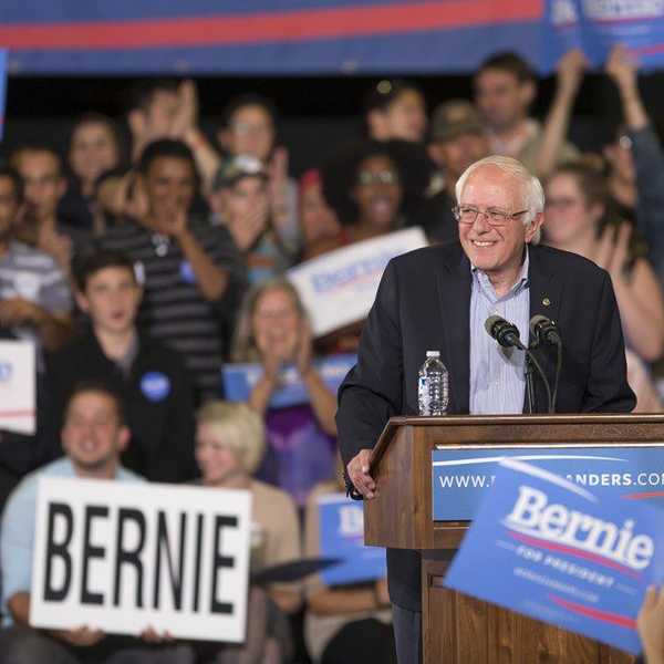 A Reflection on Bernie Sanders' Campaign