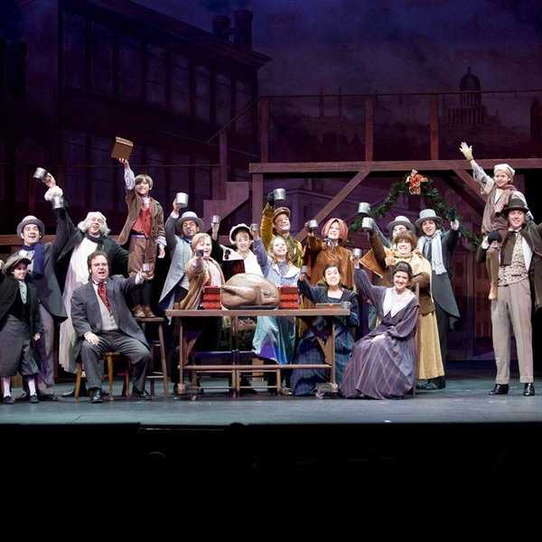 35 Things Every Theatre Kid Can Relate To