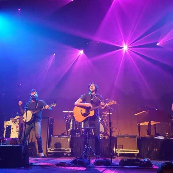 Top 10 Alt/Indie & Rock Albums of the Summer