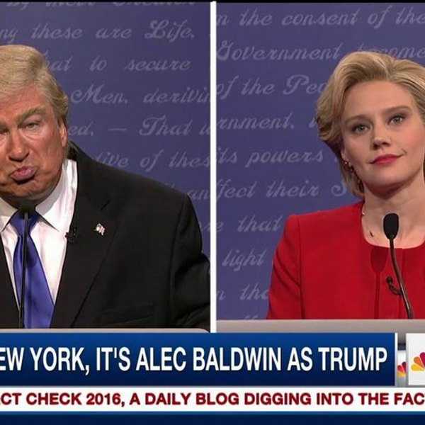 "Saturday Night Live": Best Presidential Sketches 2008-2016