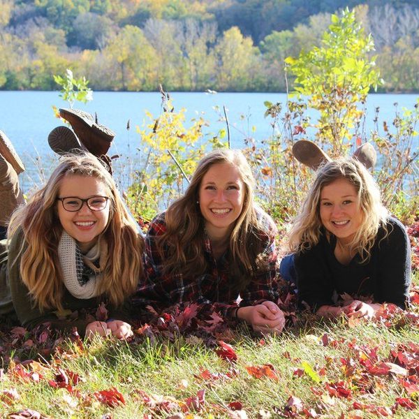 15 Signs Your Roommates Have Become Your Family