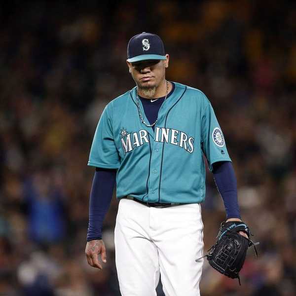 Deafening Silence: The Mariners Season is Over