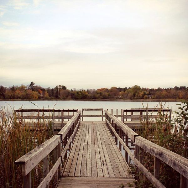 11 Things You Can't Forget To Do This Fall