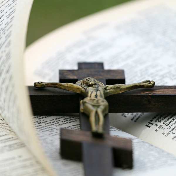 An Open Letter To The Christian Community