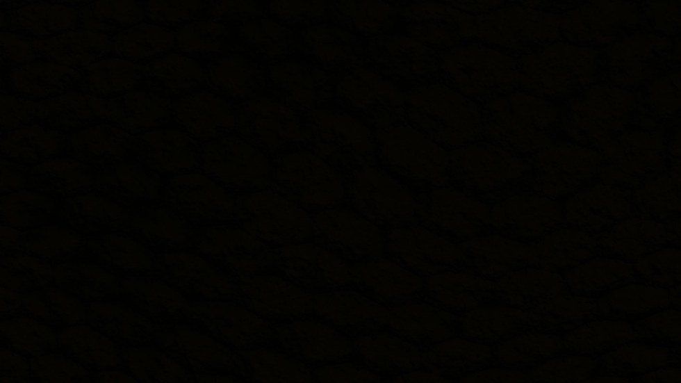 Experiencing Complete Darkness For The First Time