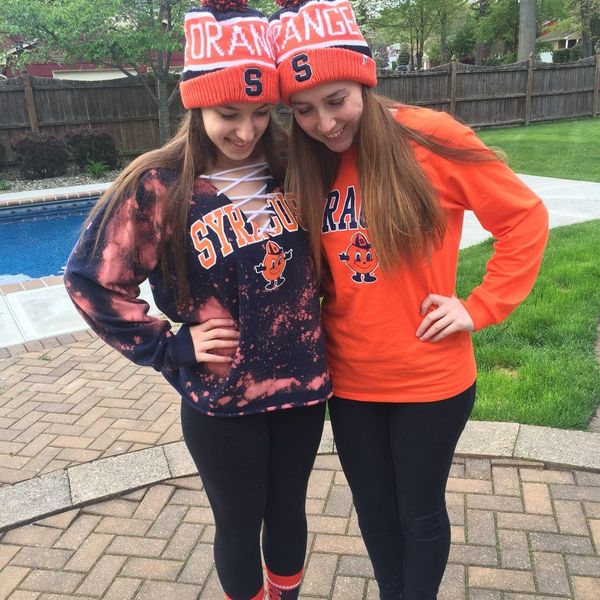 Why I Love Having My BFF 24/7, 365