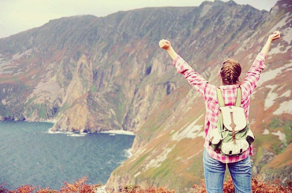 Why The World Needs Arts Majors