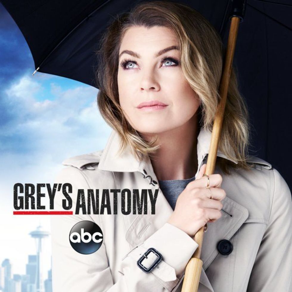 Grey's Anatomy Top Episodes