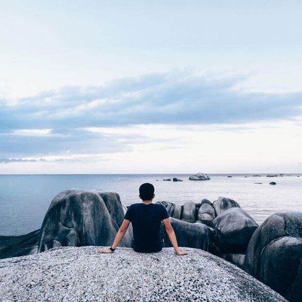 Do Things On Your Own