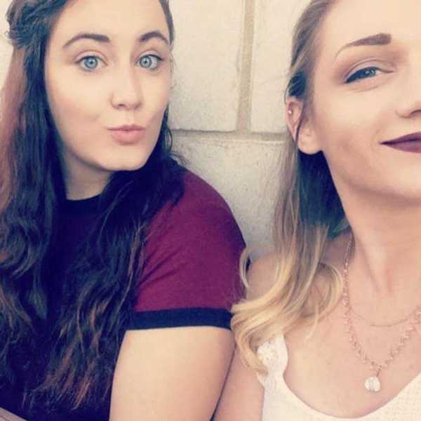 I Am A Woman And I Am Worthy