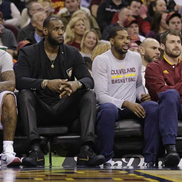 NBA Eastern Conference Playoff Predictions