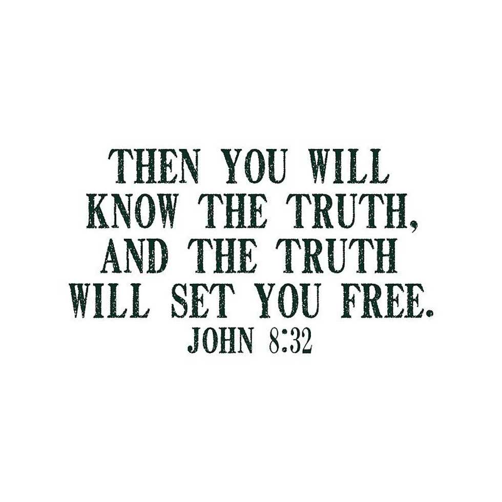 When It Comes To Believing Satan's Lies...