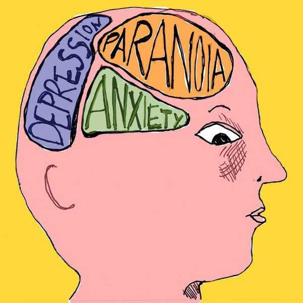 The Romanticization Of Mental Illness