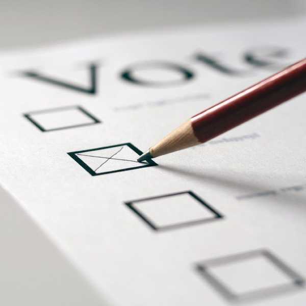 Why Voting Third Party In This Election Would Be A Mistake