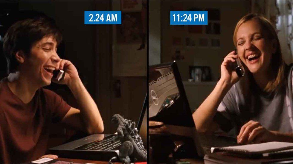 5 Questions Everyone In A Long Distance Relationship Is Tired Of Answering