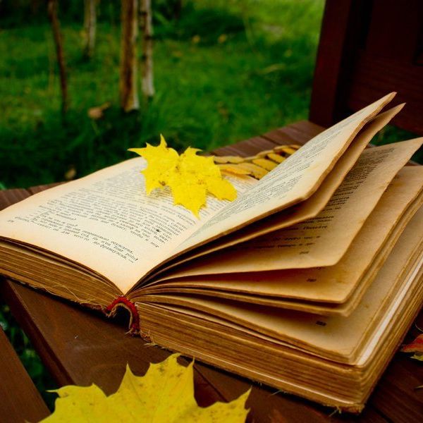 Must Read Books For Fall