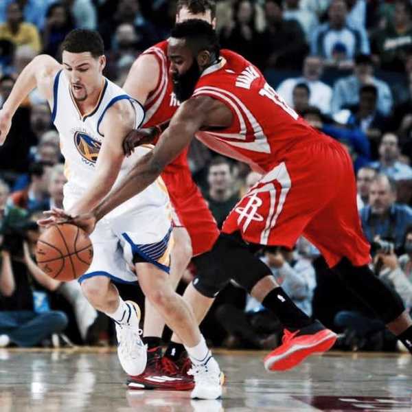 Top Shooting Guards In The NBA