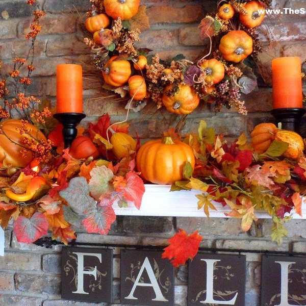 Fall Traditons