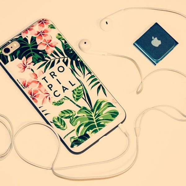 Music Can Be Distracting... In A Good Way