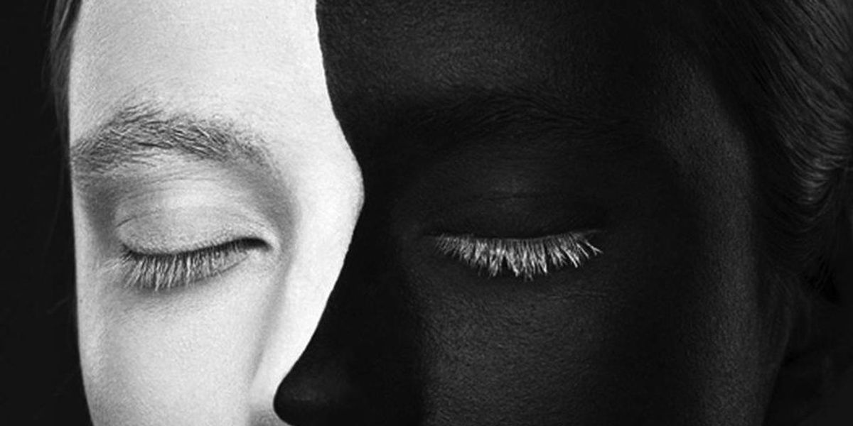 No Different Races I Identify With More Than One Race and I Am Proud | The Odyssey Online