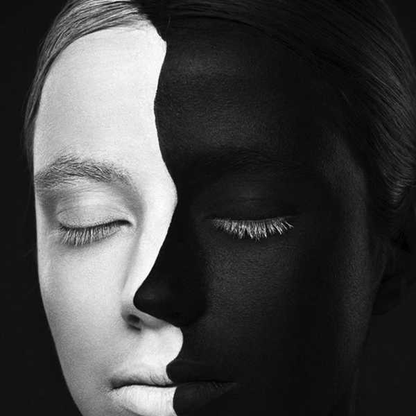 I Identify With More Than One Race and I Am Proud
