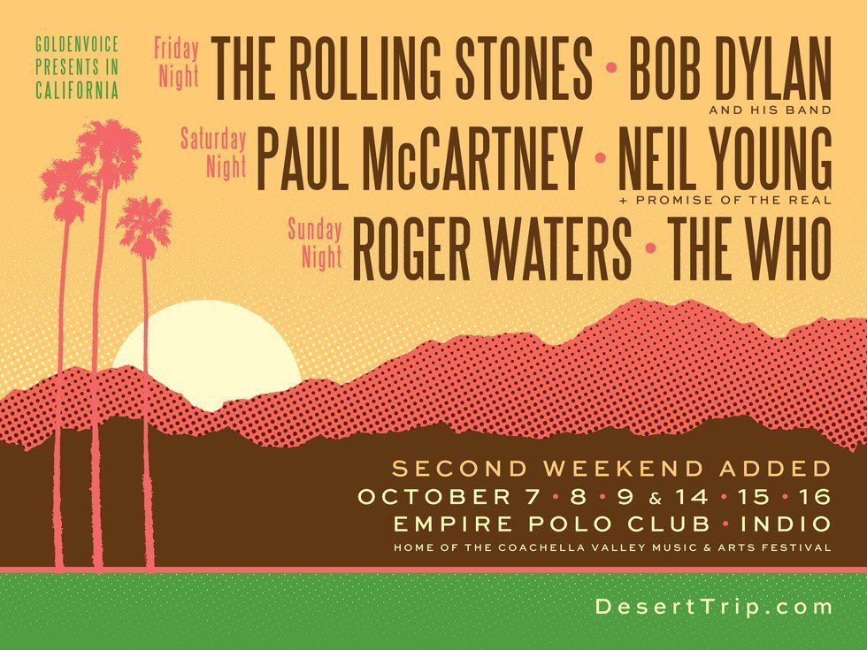 The Trip Of A Lifetime