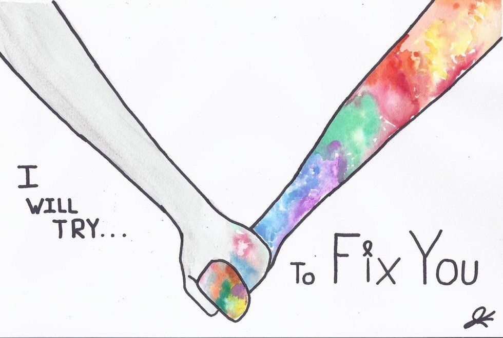 Delete Her Number And Delete Her Memory