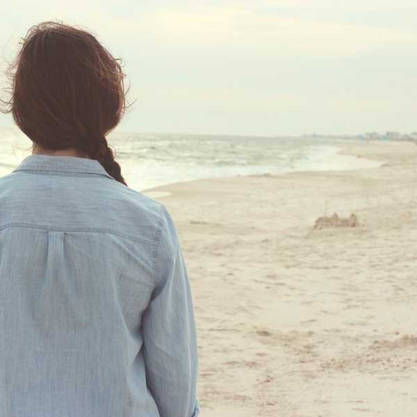 Life Is Not About Being Safe.