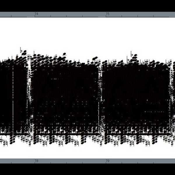 Black MIDI: The Music Genre With Millions Of Notes