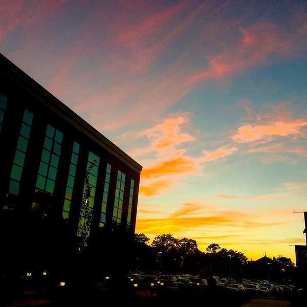 Odyssey at Molloy: Join Us Today!