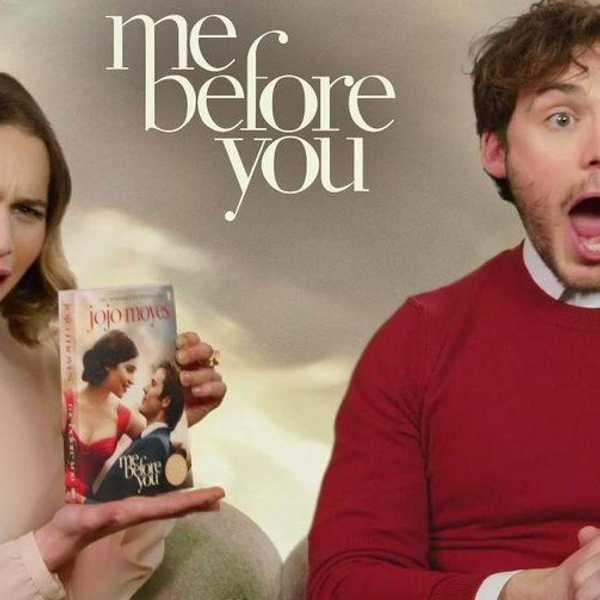 On Reading the Right Book at the Right Time