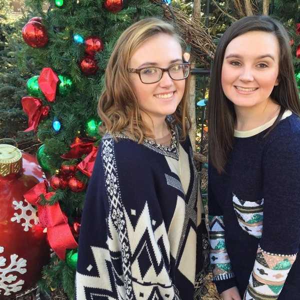 The Top 9 Places To Visit Over Christmas Break