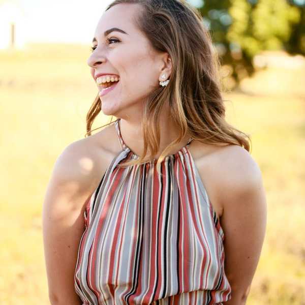 8 Things I've Learned About Life